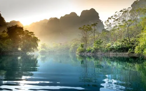 高端高效环保